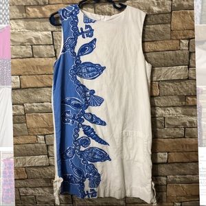 GUC Lilly Pulitzer girl’s dress